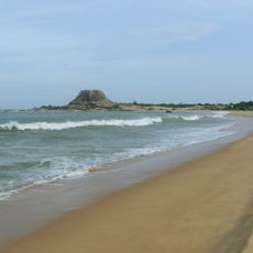 Parc national de Yala