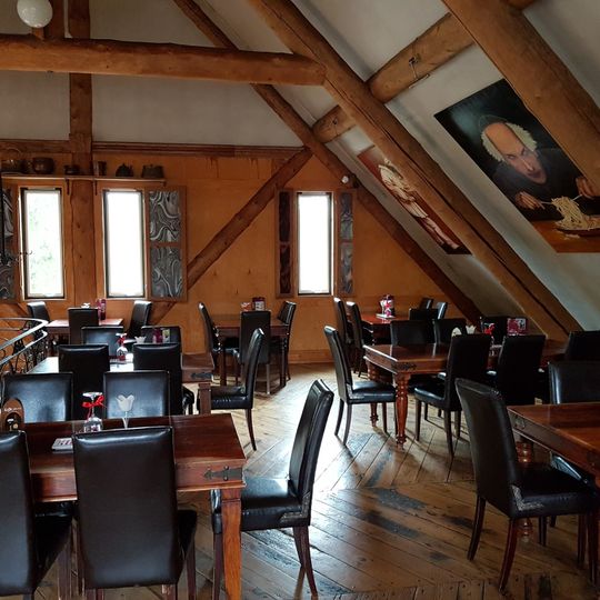 Restaurant Dachstuhl