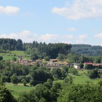 Saint-Priest-la-Vêtre