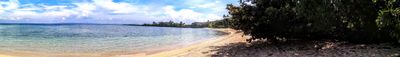Panoramic View 1