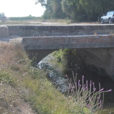 Pont del Cap del Terme