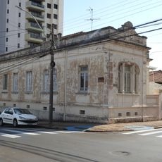 Rua Marechal Deodoro