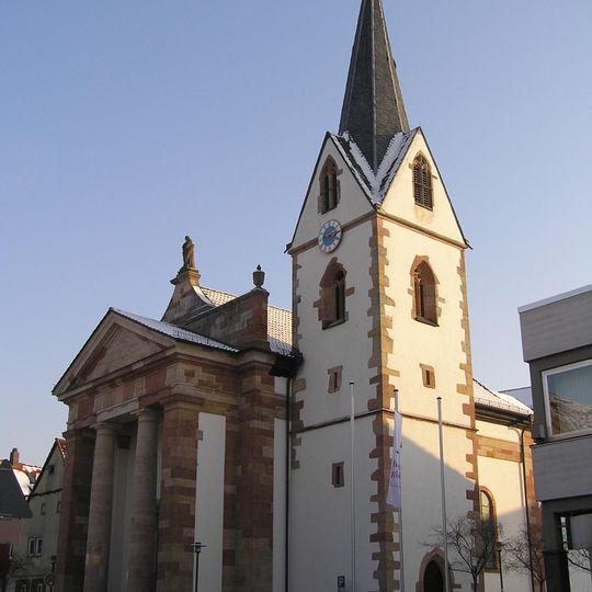 Kirche