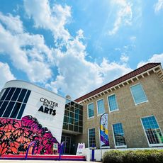 Panama City Center for the Arts