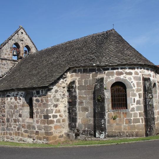 Saint Pantaleon Church