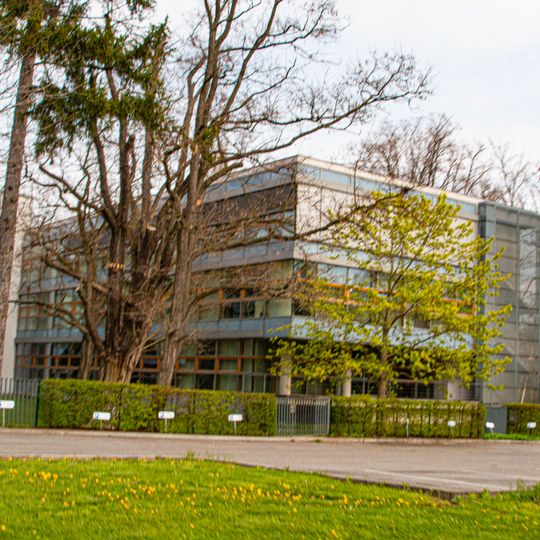 Administrativní centrum