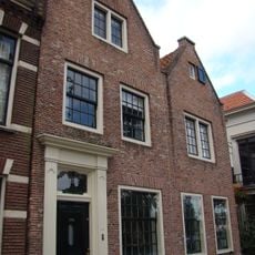 Hoogstraat 38, Weesp