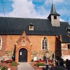 Sint-Laurentiuskerk
