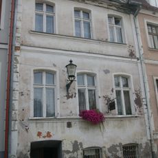 Pl. Grunwaldzki 34 w Gniewie