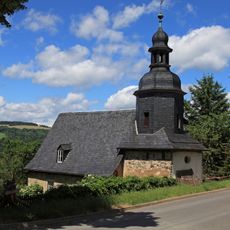Protestant Church (Knobelsdorf)
