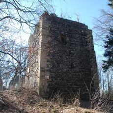Neuhewen Kalesi