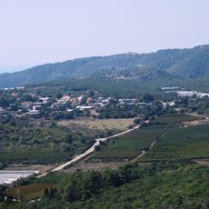 Har Rahav Viewpoint