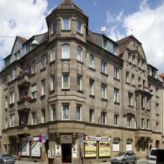Nürnberger Straße 41