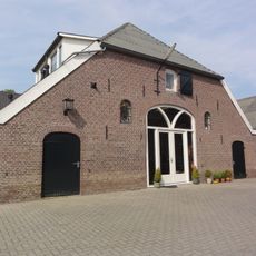 Dorpsstraat 15, Heteren