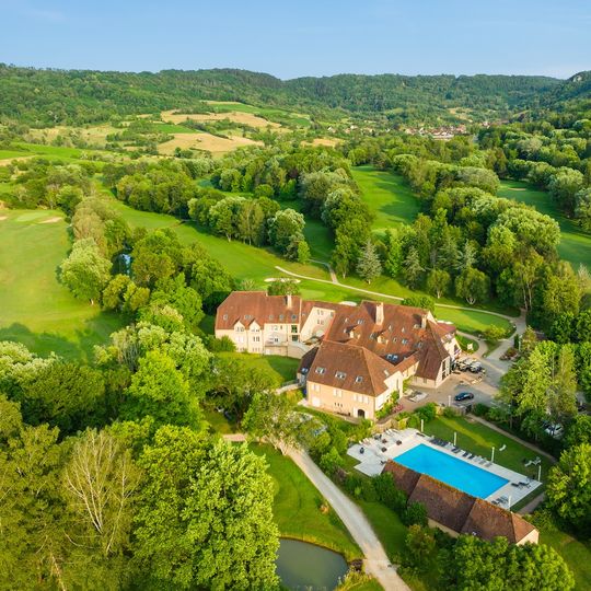 Golf du Val de Sorne