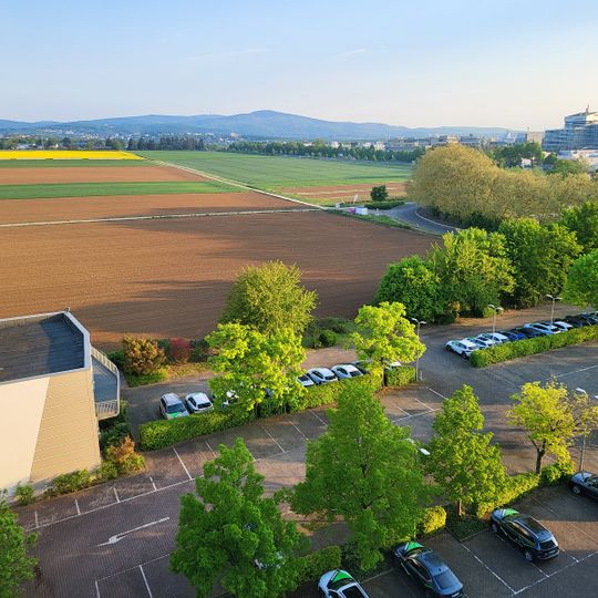 Dorint Hotel Main-Taunus-Zentrum Frankfurt/Sulzbach