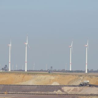 Windpark Jüchen
