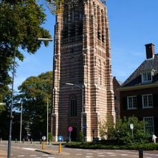 Sint Lambertuskerk, Vught