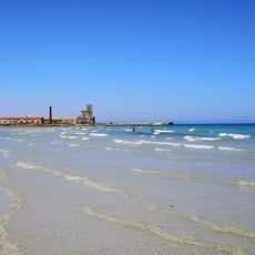 Spiaggia di San Teodoro