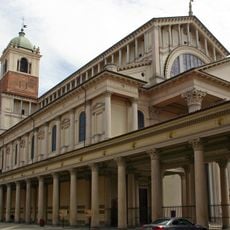 Novara Cathedral
