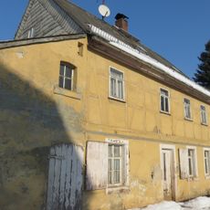 Wohnhaus, Dorfstraße 06 Chemnitz-Grüna