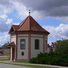 Annakapelle Altshausen