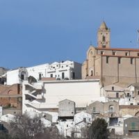 Pisticci
