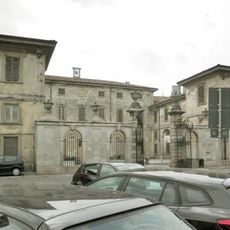 Palazzo Celesia