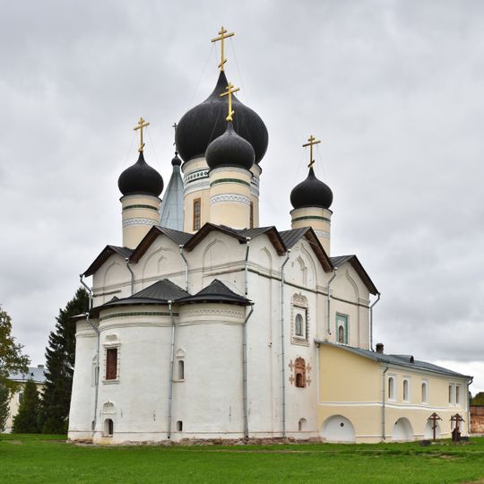 Троицкий собор