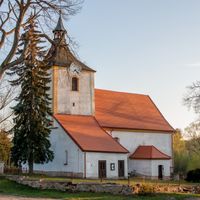 Nová Ves u Mladé Vožice