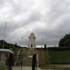 Resistance Memorial