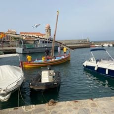 Far de Cotlliure