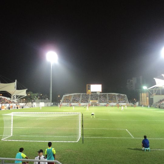 Estadio Mong Kok