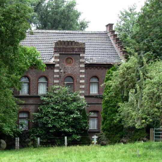 Haus-Randerath-Straße 8