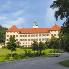Schloss Hohenburg