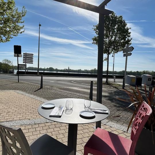 La Table du Pêcheur