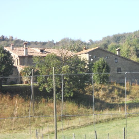 La Serra