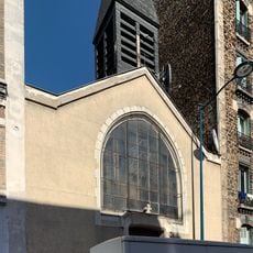 Oratoire de Padre-Pio