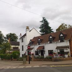 1 and 3, Church Street