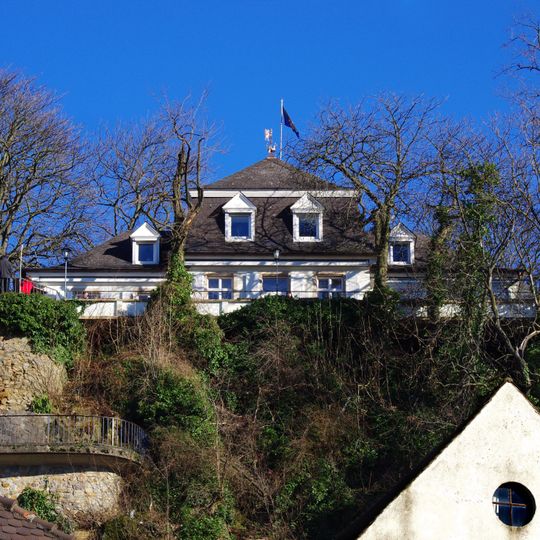 Greiffeneggschlössle