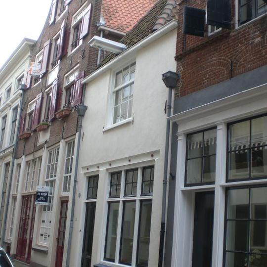 Noordenbergstraat 13, Deventer