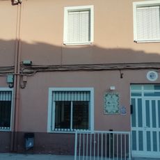 Municipal Library of Manuel, Ribera Alta