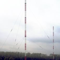 Nordkirchen transmitter