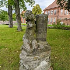 Скульптура