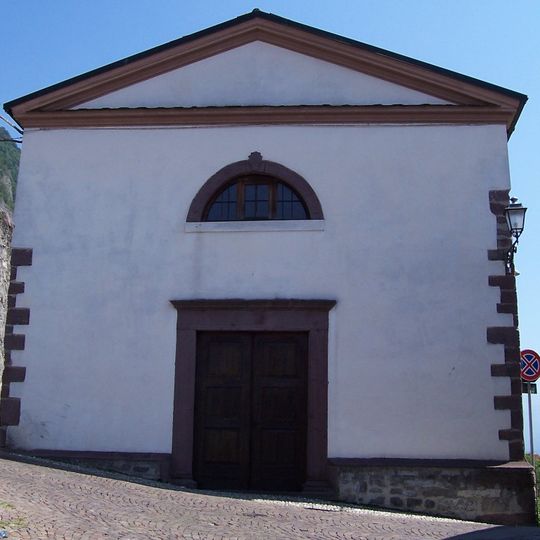 Chiesa di Santa Maria Assunta