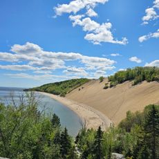 Les Dunes