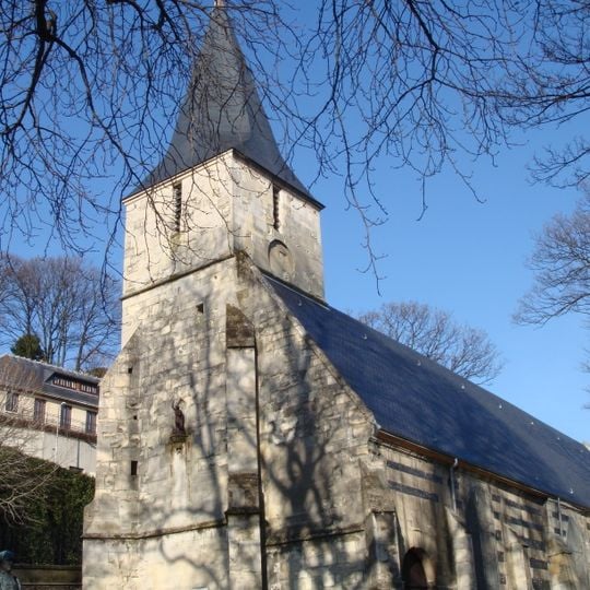Chapelle Saint-Michel d'Ingouville