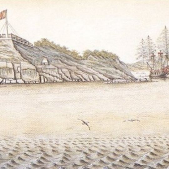Fort San Miguel