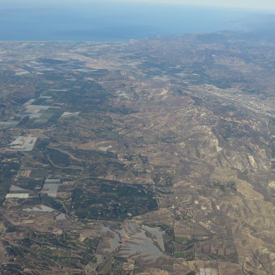 Oxnard Plain