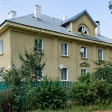 Дом управляющего (Богородское)